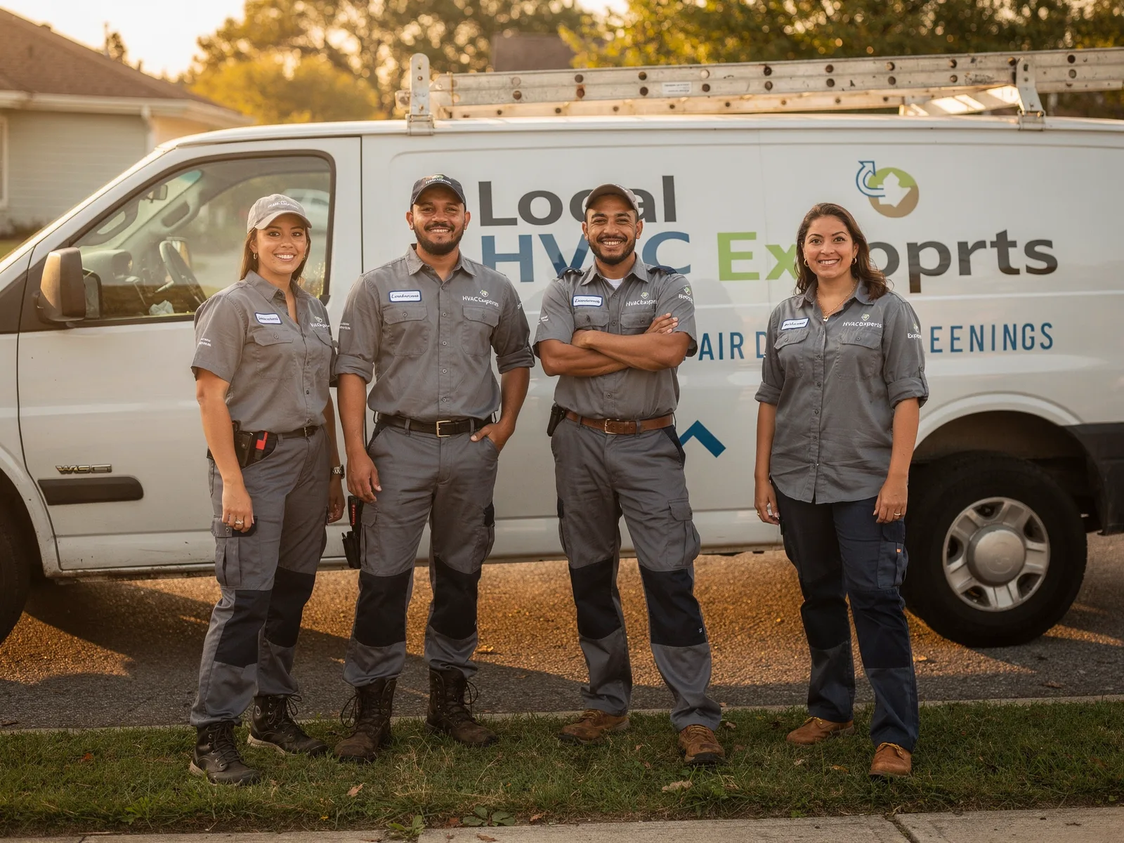 24/7 HVAC Repair & AC Replacement company in Goshen, CT